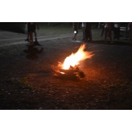 CAMPAMENTO  5º Y 6º GRADO